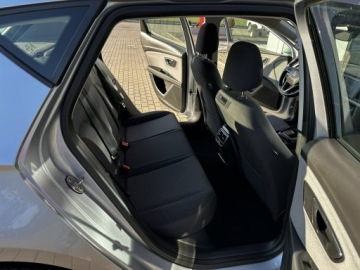 Seat Leon III Hatchback Facelifting 1.4 TSI 125KM 2018 Seat Leon Salon PL! LED, Klima, Grzane fotele, Tem, zdjęcie 10