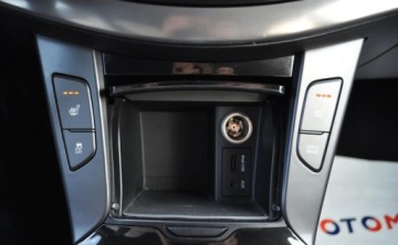 Hyundai i40 Kombi Facelifting 1.7 CRDi 141KM 2016 Hyundai i40 1.7 CRDI 141km Automat Nawigacja Kamera 1.7 Diesel 141KM, zdjęcie 32