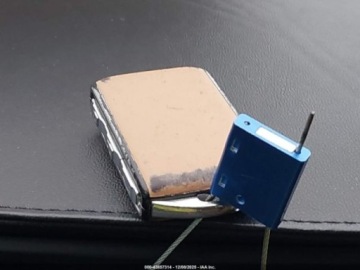 Volvo XC90 II 2016 Volvo XC 90 2016 r., 2.0L T6 INSCRIPTION 2.0 Benzyna 316KM, zdjęcie 12