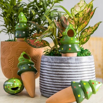 4x автополив, автоматический полив