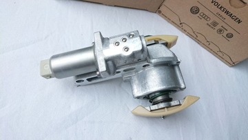 НАТЯЖИТЕЛЬ ЦЕПИ 058109088K VW AUDI 1.8T САЛЬНИКИ