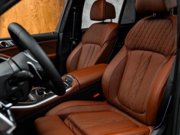 BMW X5 G05 SUV Facelifting 3.0 40i 381KM 2026 BMW X5 xDrive40i Sport Suv 3.0 (381KM) 2026, zdjęcie 8