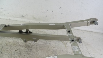 Kawasaki Ninja ZX-6R ZX6R 600 98-00 Рама хвостового багажника