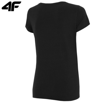 ЖЕНСКАЯ ФУТБОЛКА 4F СПОРТИВНАЯ ФУТБОЛКА M