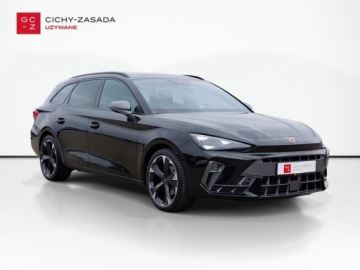 Cupra Leon II Sportstourer 1.5 eTSI MHEV 150KM 2024 Cupra Leon Sportstourer 1.5TSI M-HEV 150KM Cupra SalonPL SeriwsASO Virtual, zdjęcie 6