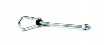 Łącznik montażowy 16 cm