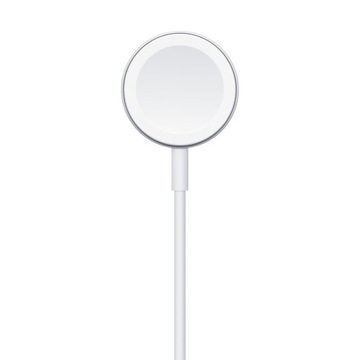 CO2 ŁADOWARKA INDUKCYJNA KABEL ŁADOWANIA DO APPLE WATCH 3 4 5 6 SE 7 8 9 UL