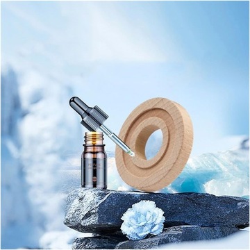 СОЛНЕЧНЫЙ АРОМАТНЫЙ ДИФФУЗОР ДЛЯ АВТОМОБИЛЯ АРОМАТНЫЙ ДИФФУЗОР + МАСЛО