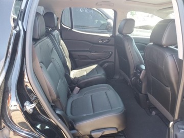  GMC Acadia slt, 2021r., 3.6L 3.6 Benzyna 310KM, zdjęcie 9