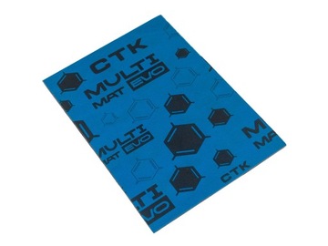 CTK Multimat EVO 7,5 мат /1 шт. 37х50см 0,185м2