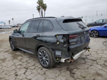 BMW X5 G05 2024 BMW X5 xDrive50E 2024 3.0l 3.0 Hybryda 483KM, zdjęcie 1