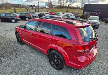 Fiat Freemont 2.0 Multijet II 16v 170KM 2015 Fiat Freemont 2,0 170 KM Black Code Automat Bezwypadkowy 2.0 Diesel 170KM, zdjęcie 37