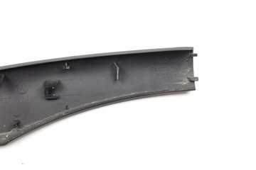 VW Passat B5 FL Reling Clop Правая передняя передняя передняя комбинация 3B9860146B