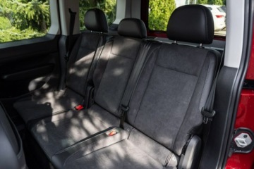 Volkswagen Caddy V Caddy 2.0 TDI 122KM 2025 Volkswagen VW Caddy 5 Style 2.0 TDI 122 KM DSG OD RĘKI, zdjęcie 15