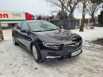 Opel Insignia II Grand Sport 1.5 Turbo 165KM 2019 OPEL INSIGNIA B 1.5 TURBO 165 KM !!! JEDEN WŁAŚCICIEL !!!, zdjęcie 11