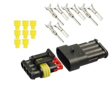 СУПЕРСИЛ 4-ПИН