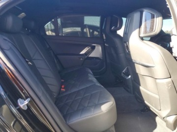 BMW Seria 7 G70 2025 BMW Seria 7 740i 2025 3.0 Benzyna 375KM, zdjęcie 10