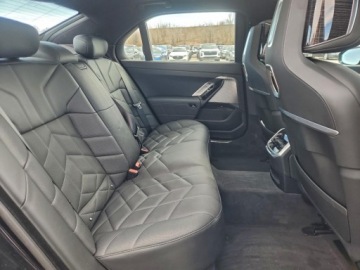 BMW Seria 7 G70 2025 BMW Seria 7 750xe 2025 3.0 Hybryda 389KM, zdjęcie 10