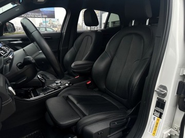 BMW X2 F39 2022 BMW X2 M-Pakiet, Salon PL, Fotele sportowe, Kamera, zdjęcie 5