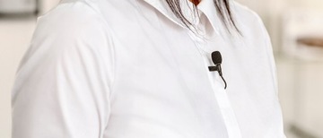 Конденсаторный микрофон Rode Lavalier GO