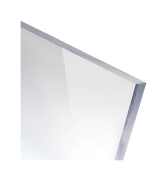 NA TARAS - PLEXI / PLEKSI - 10mm - Na Wymiar