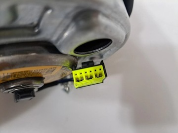 BMW 5 G30 G31 2024 ULOŽENÍ VZDUCHOVÉ