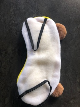 Глазное лент