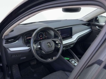 Skoda Octavia IV Kombi 2.0 TDI 150KM 2022 Skoda Octavia Keyless, Asystenci, Hak, Led, 2.0 Diesel 150KM, zdjęcie 11