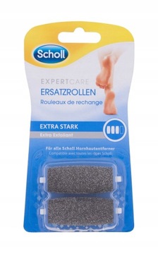 SCHOLL EXPERT CARE EXTRA STARK 2шт.