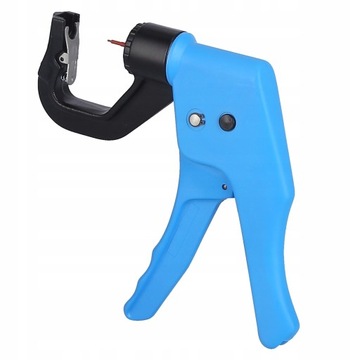 Щипцы для сережек с автоматическим отскоком