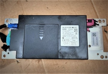MODUŁ STEROWNIK TELEMATIK BMW F10 F11 F20 F25 F30