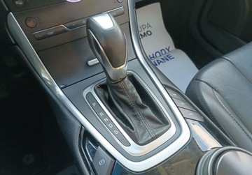 Ford Edge II SUV 2.0 TDCi Twin-Turbo 210KM 2016 Ford Edge 2.0 Ecoblue 210KM AWD Titanium Automat ASO VAT 23 2.0 Diesel, zdjęcie 25