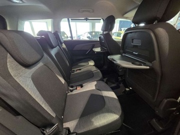 Citroen C4 Spacetourer Van 1.2 PureTech 131KM 2018 Citroen C4 SpaceTourer Grand 1.2 PureTech More Life 130KM Gwarancja Dealer, zdjęcie 7