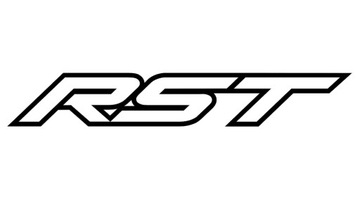 RST МАТОВЫЕ ЧЕРНЫЕ ПОЛОЖКИ НА КОЛЕНАХ RST (1921) OS