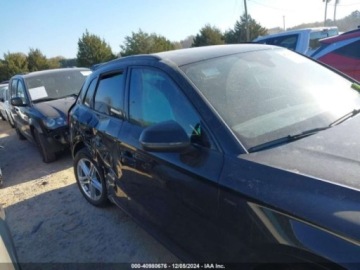 Audi Q5 II 2022 Audi Q5 2022r., 4x4, 2.0L 2.0 Benzyna 248KM, zdjęcie 4