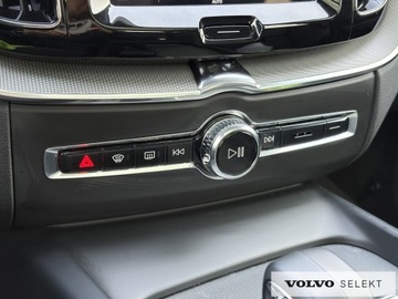 Volvo XC60 II 2024 Volvo XC 60 XC60 T6 Plug-In | AWD | Ultra Dark | a, zdjęcie 17