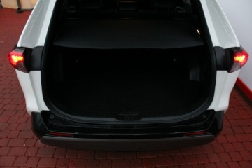 Toyota RAV4 V SUV 2.5 Hybrid Dynamic Force 218KM 2021 Toyota RAV-4 SELECTION 2.5 HYBRID Salon PL Serwis ASO Finansowanie FV 23%, zdjęcie 36