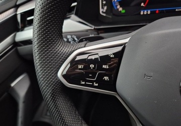 Volkswagen Arteon Fastback Facelifting 2.0 TSI 190KM 2024 Volkswagen Arteon 2.0TSI 190KM DSG R-Line SalonPL Virtual Kamera Ambiente, zdjęcie 20