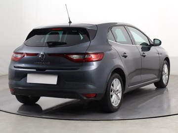 Renault Megane IV Hatchback 5d 1.3 TCe 115 FAP 115KM 2019 Renault Megane 1.3 TCe, Salon Polska, VAT 23%, zdjęcie 4