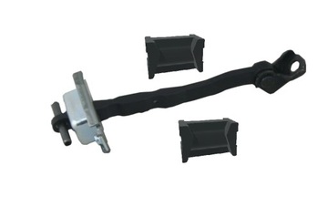 Ogranicznik drzwi HONDA CR-V III Naprawa