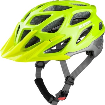 Kask rowerowy Alpina MYTHOS 3.0 r. M 52-57 cm