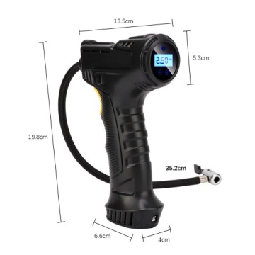 ЭЛЕКТРИЧЕСКИЙ НАСОС АВТОМОБИЛЬНЫЙ КОМПРЕССОР БЕСПРОВОДНОЙ КОМПРЕССОР