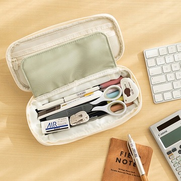 Пенал с тремя отделениями СНАРЯЖЕНИЕ COOLPACK Jumper 3