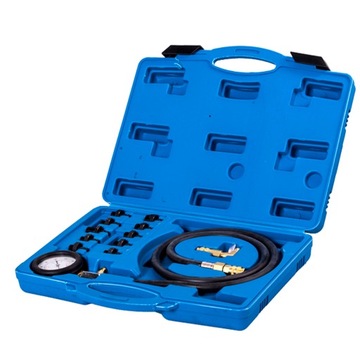 TESTER PRÓBNIK CIŚNIENIA OLEJU QUATROS QS30188