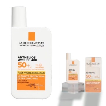 KREM PRZECIWSŁONECZNY SPF 50 50ml OPALANIA