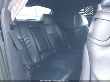 Dodge Challenger III 2018 Dodge Challenger 2018 Dodge Challenger SRT 392 RWD 6.4 Benzyna 485KM, zdjęcie 9