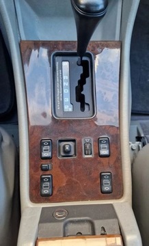 Mercedes Klasa S W126 1989 Mercedes-Benz Klasa S S420 SEL Japonia 64 Tys Przebiegu Inwestycja 4.2, zdjęcie 13