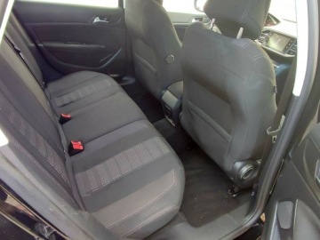 Peugeot 308 II SW 1.6 BlueHDi 120KM 2016 Peugeot 308 SW, zdjęcie 12