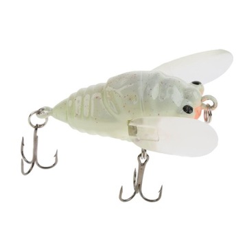 Cicada Bass 5cm 1.97 