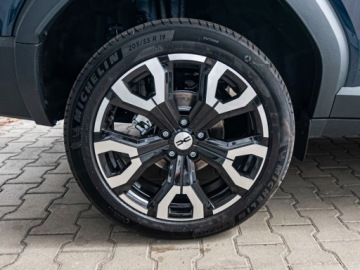 Dacia Bigster 2026 Od ręki - Journey 1.8 Full Hybrid 155KM / Pakiet Parking, Zimowy Plus, zdjęcie 17